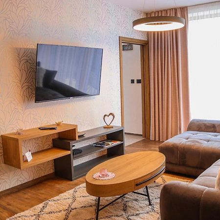 Apartman Nisa - Ovruc Strbske Pleso Exterior photo