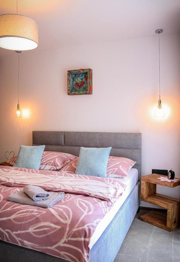 Apartman Nisa - Ovruc Strbske Pleso Exterior photo