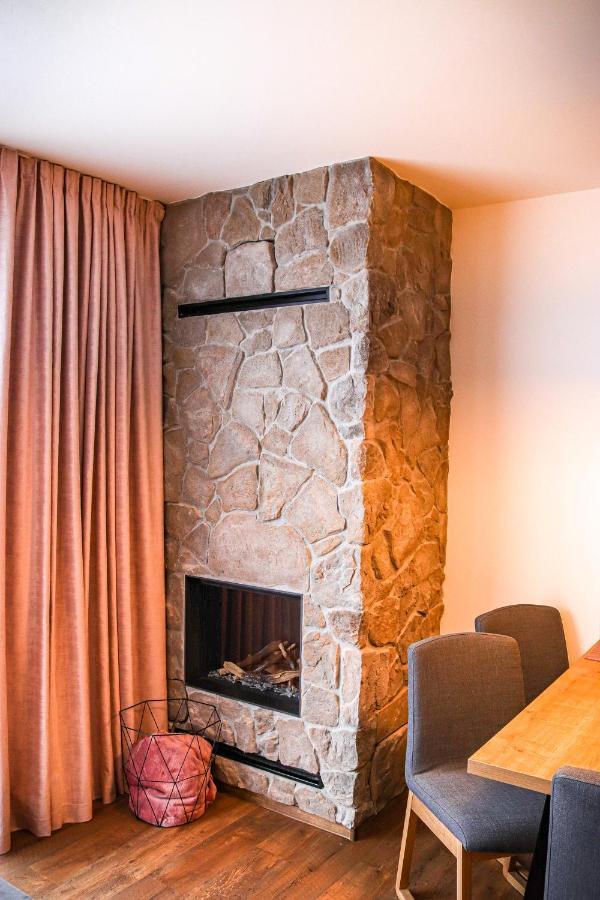 Apartman Nisa - Ovruc Strbske Pleso Exterior photo